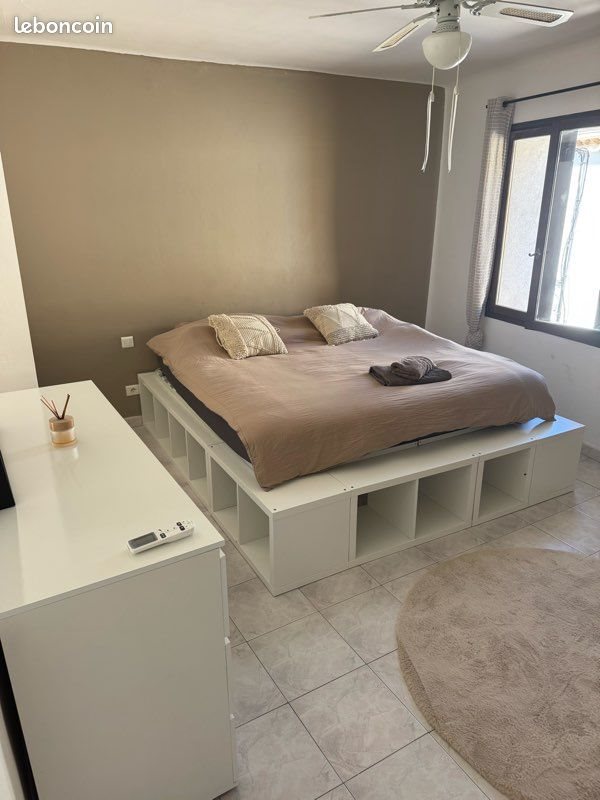 Maison à vendre, 75m², Fos-sur-Mer