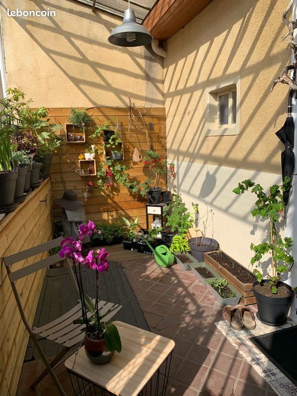 Maison à vendre, 120m², Toul