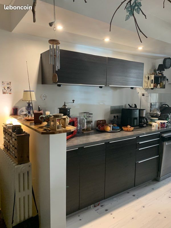 Maison à vendre, 120m², Toul