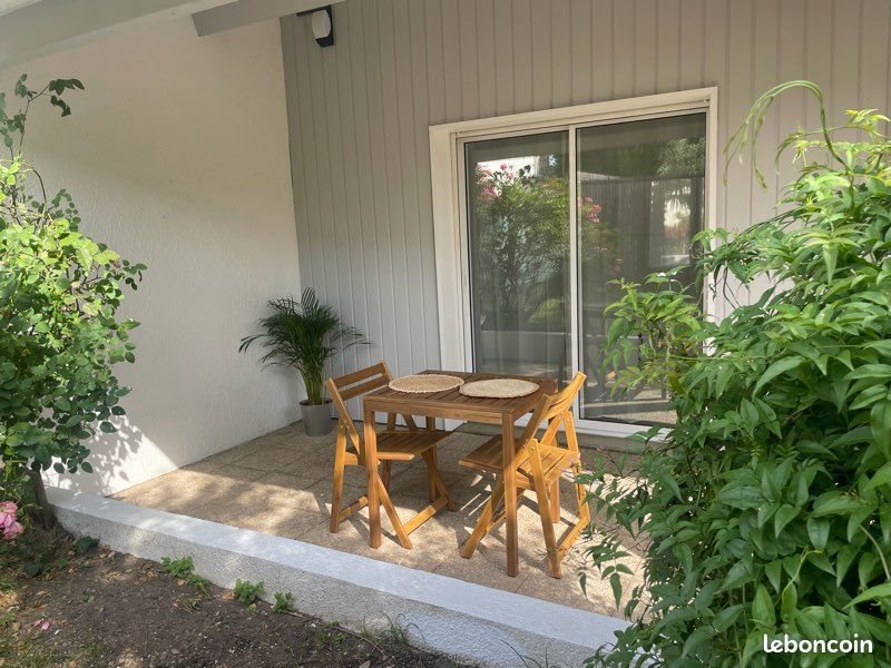 Appartement à louer, 20m², Talence
