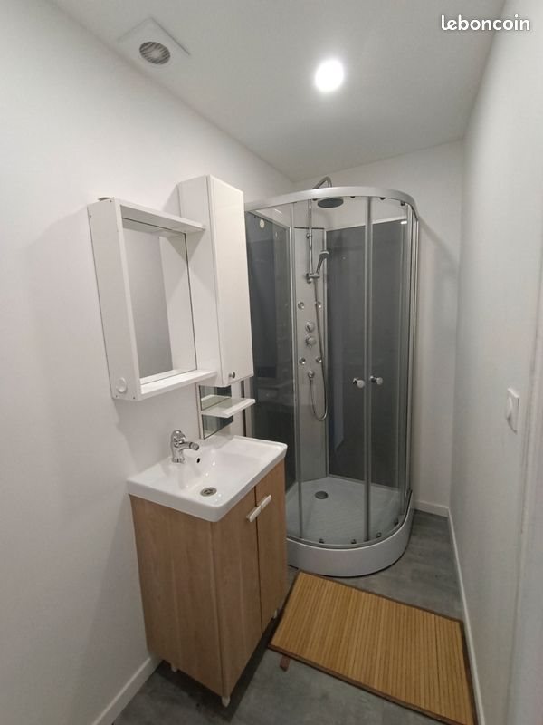 Appartement à louer, 25m², Château-Thierry