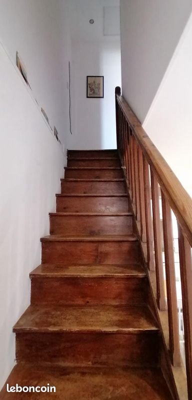 Maison à louer, 50m², Jard-sur-Mer