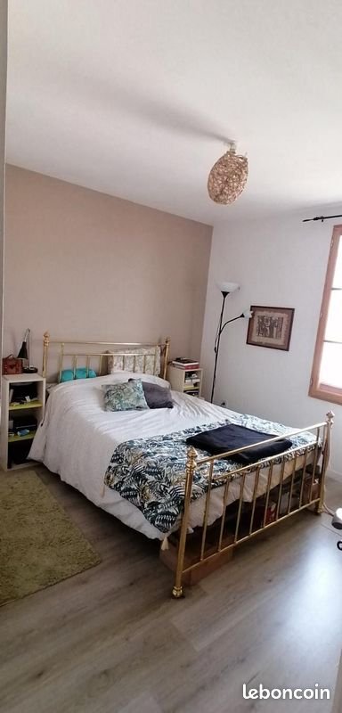 Maison à louer, 50m², Jard-sur-Mer