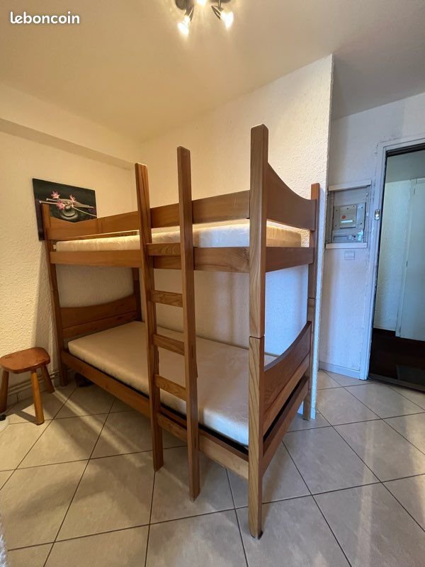 Appartement à vendre, 27m², Huez (Alpe d'Huez)