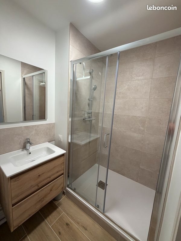 Appartement à louer, 24m², Rennes