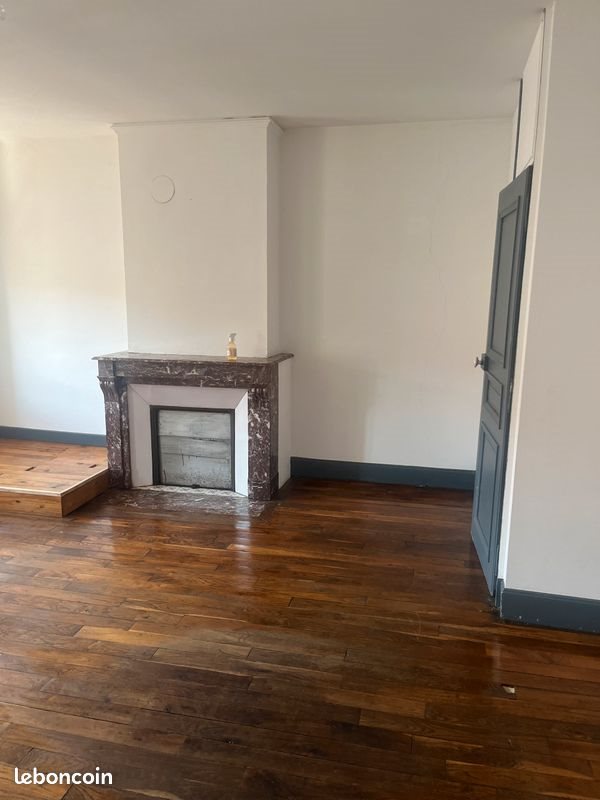 Appartement à louer, 110m², Pont-à-Mousson