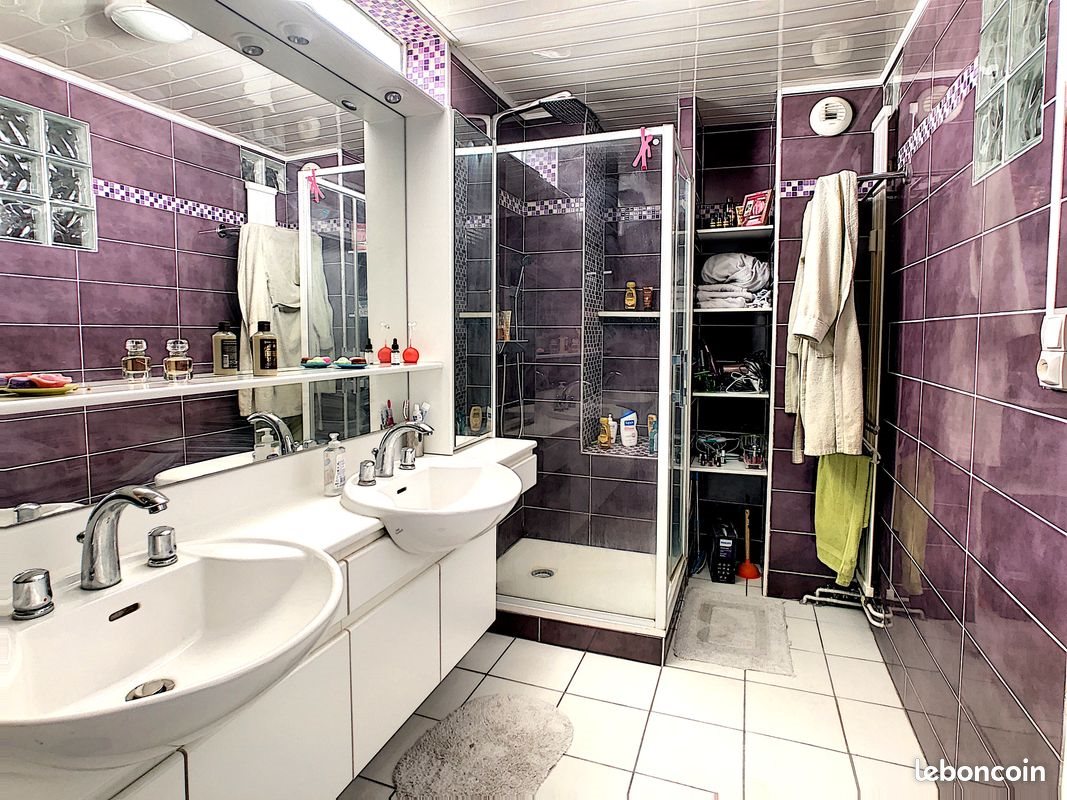 Appartement à louer, 74m², Montceau-les-Mines