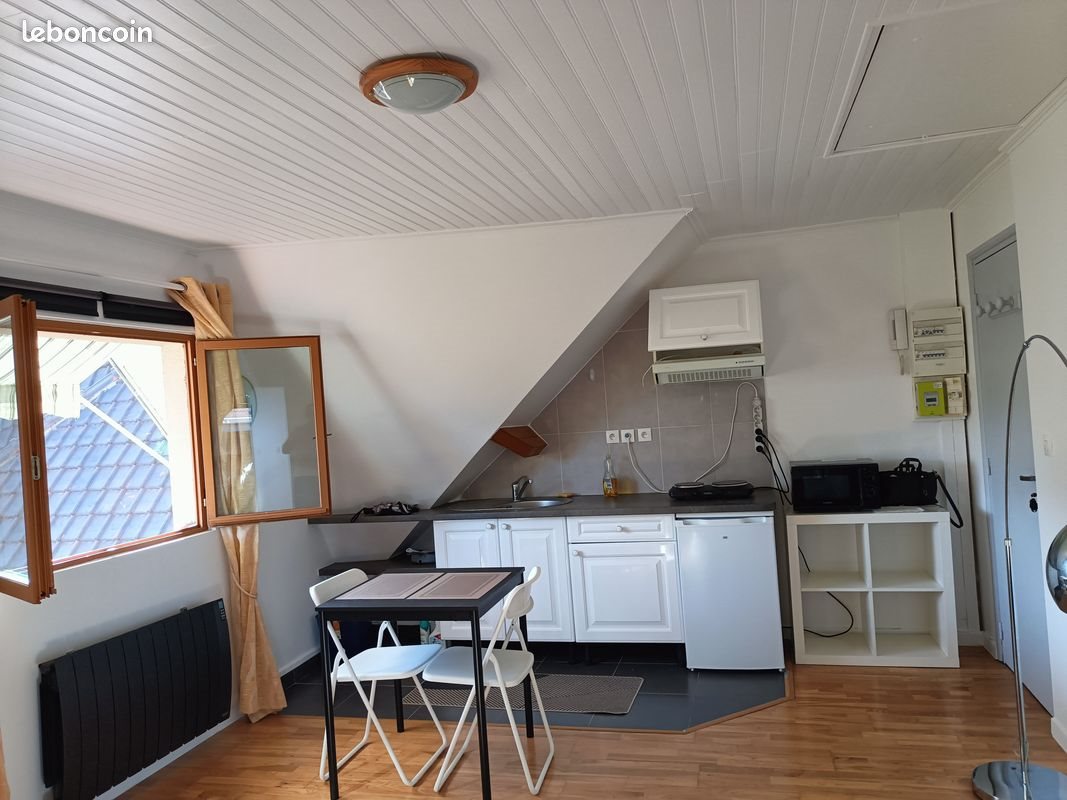 Appartement à louer, 24m², Noisy-le-Grand