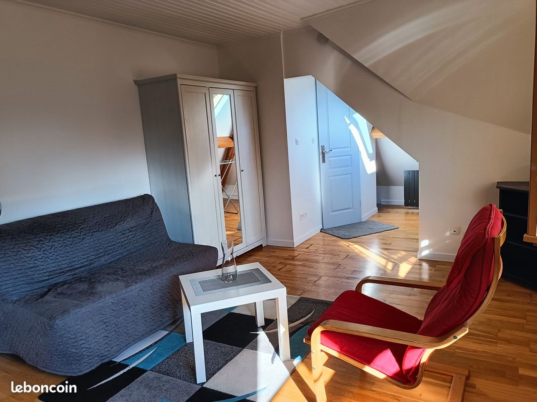 Appartement à louer, 24m², Noisy-le-Grand
