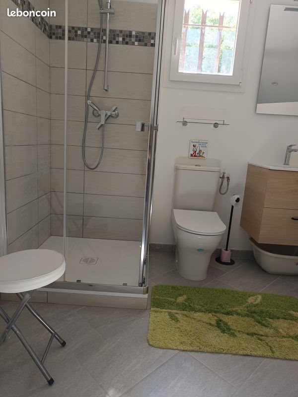 Appartement à louer, 34m², Châteauneuf-le-Rouge