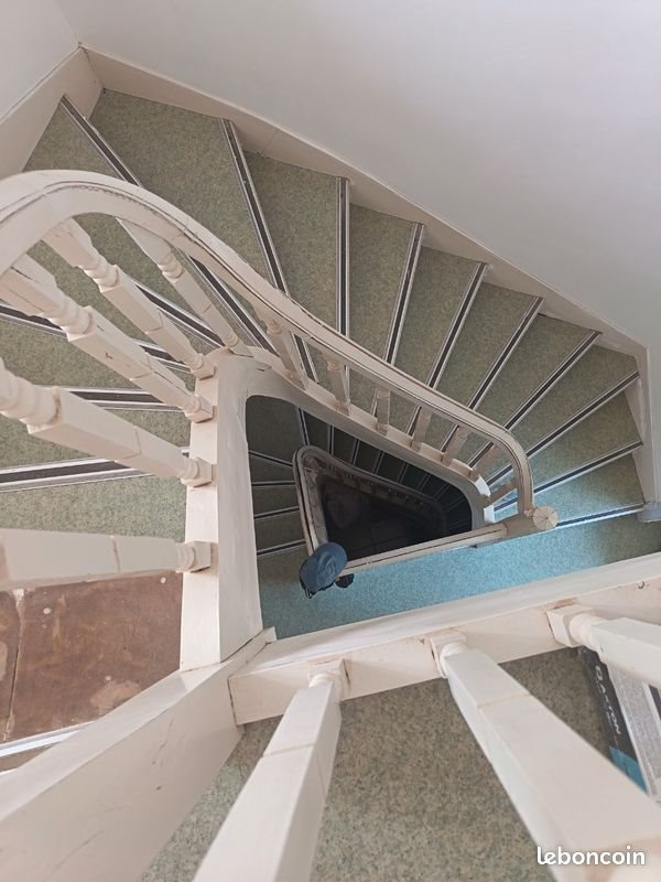 Maison à vendre, 122m², Louvigné-du-Désert
