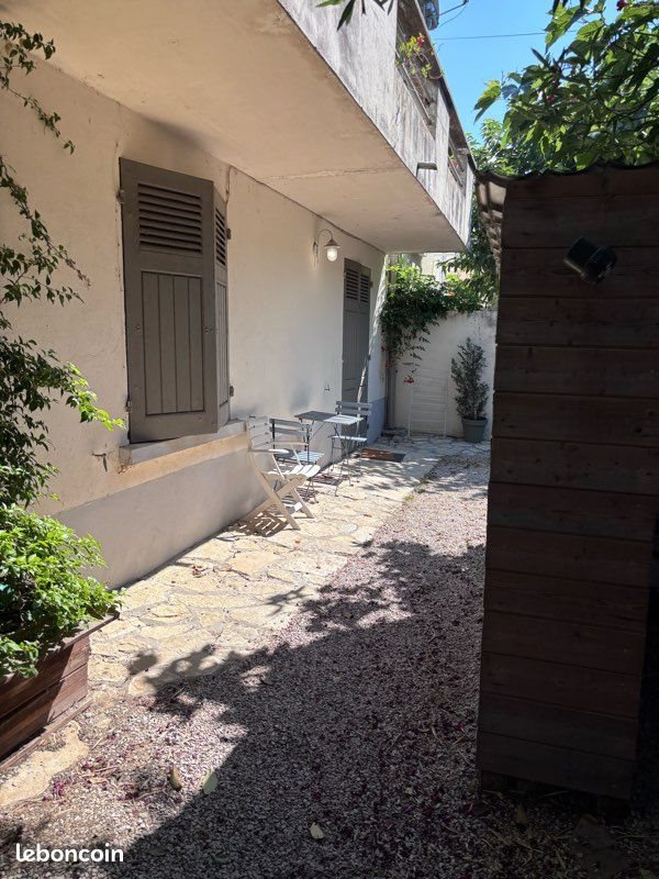 Appartement à louer, 40m², Avignon