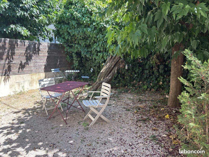 Appartement à louer, 40m², Avignon
