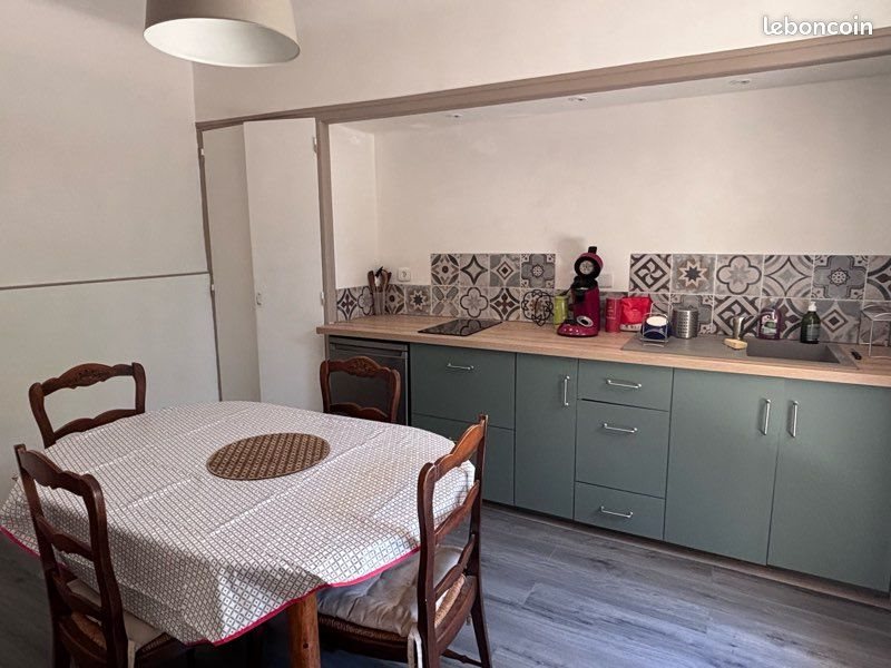 Appartement à louer, 40m², Avignon