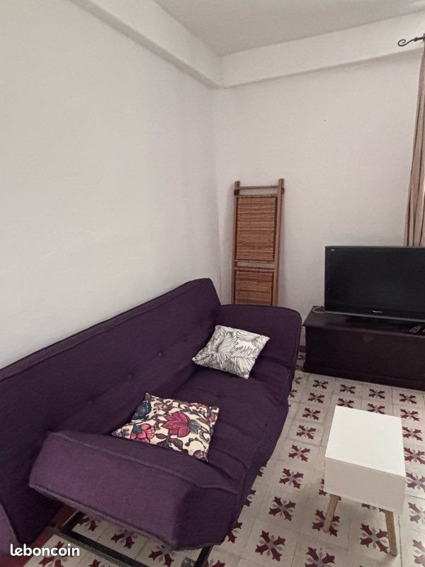 Appartement à louer, 40m², Avignon