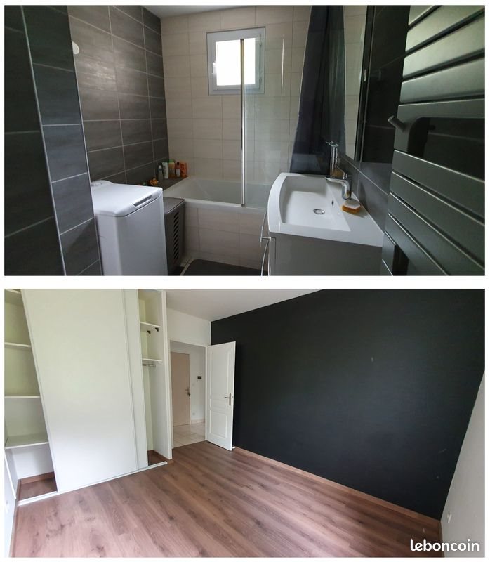 Appartement à louer, 66m², Orléans