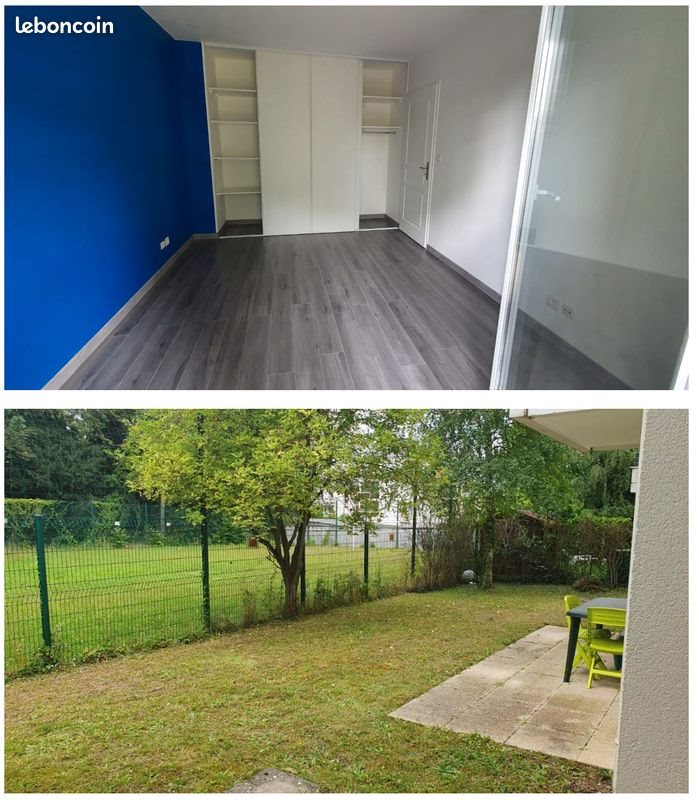 Appartement à louer, 66m², Orléans