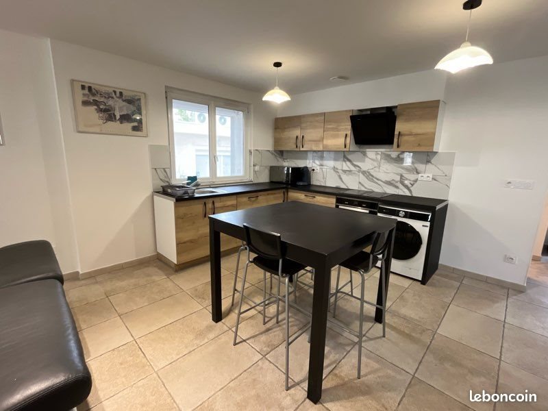 Appartement à louer, 64m², Saint-Priest