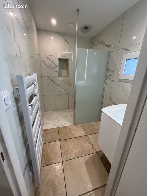 Appartement à louer, 64m², Saint-Priest