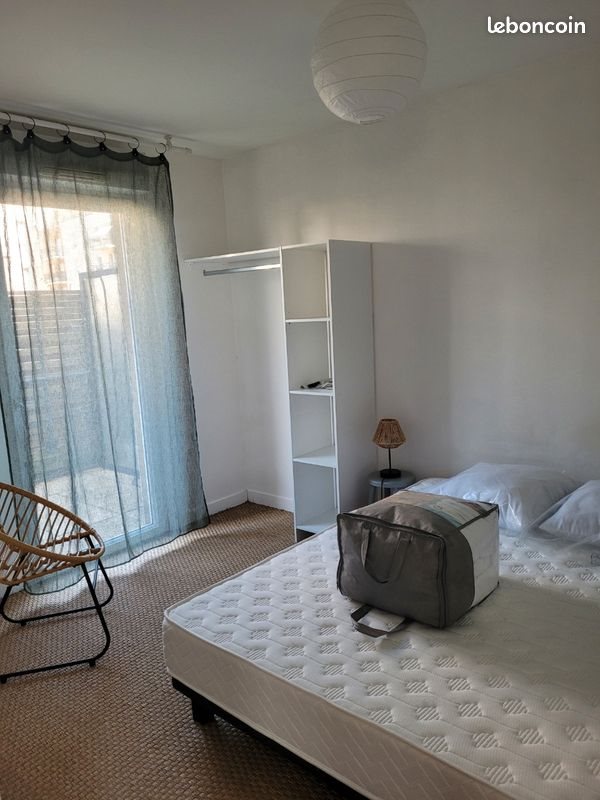 Appartement à louer, 45m², Angers