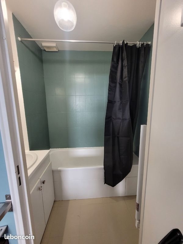 Appartement à louer, 45m², Angers