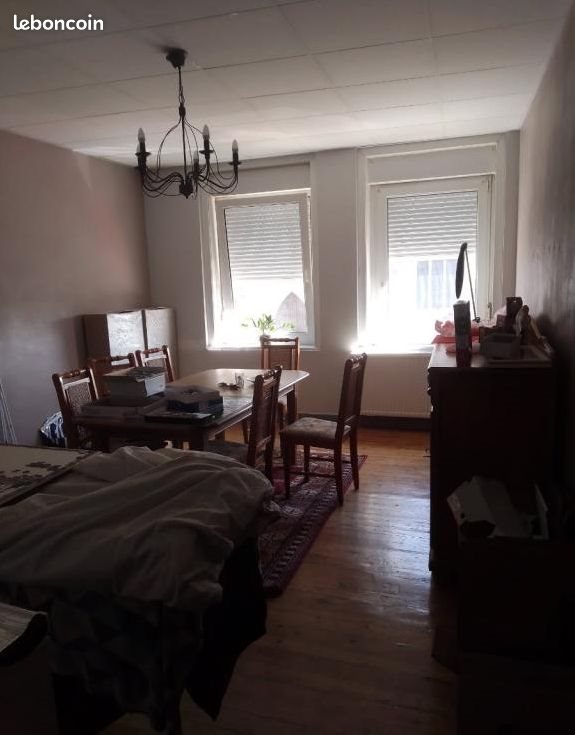 Appartement à louer, 65m², Béthune