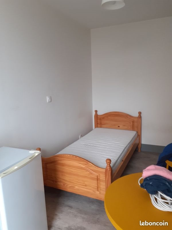 Appartement à louer, 19m², Saint-Etienne