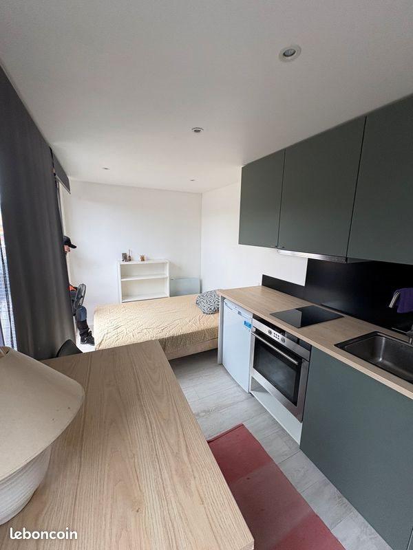 Maison à vendre, 13m², Montry