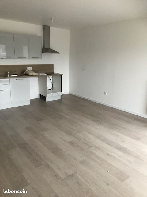Appartement à louer, 63m², Déville-lès-Rouen