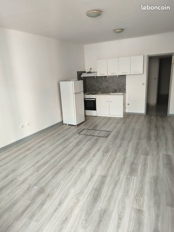 Appartement à louer, 36m², Jonzac