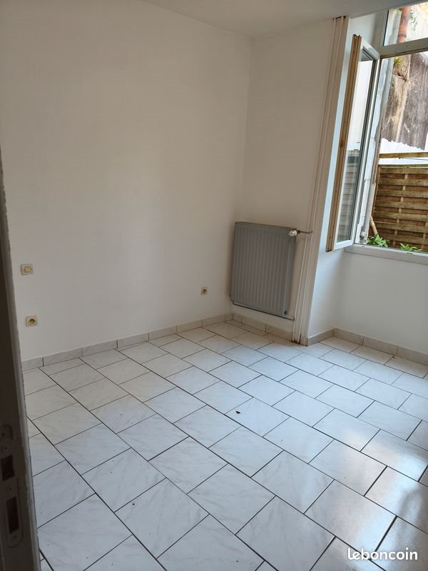 Appartement à louer, 36m², Jonzac