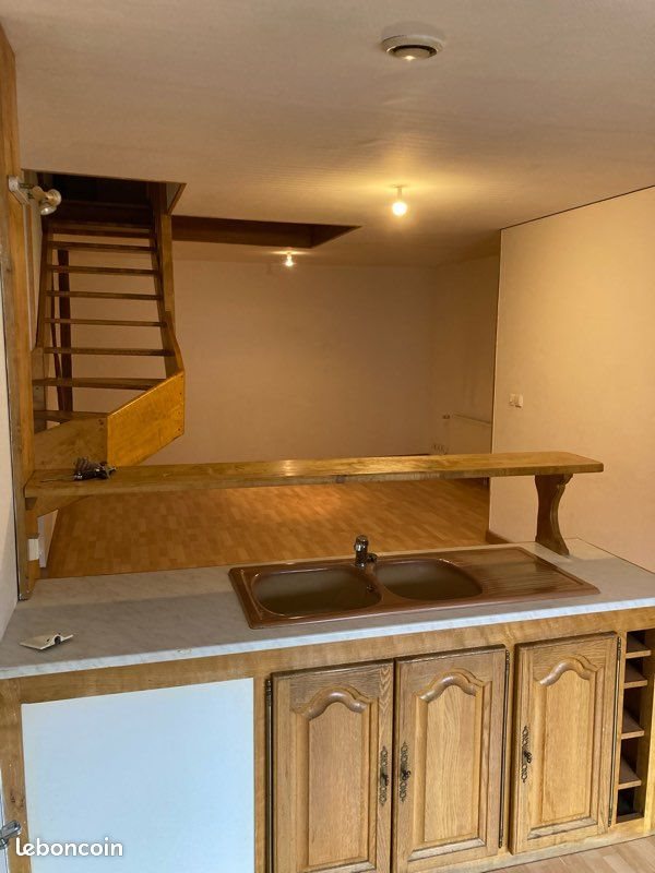 Appartement à louer, 70m², Thonnance-lès-Joinville