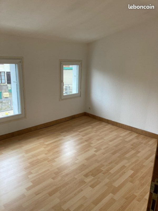 Appartement à louer, 70m², Thonnance-lès-Joinville