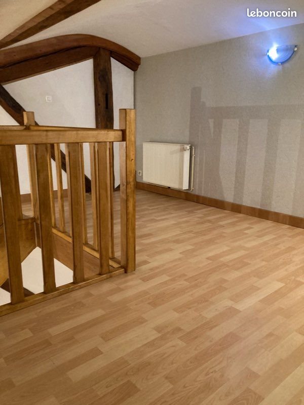 Appartement à louer, 70m², Thonnance-lès-Joinville