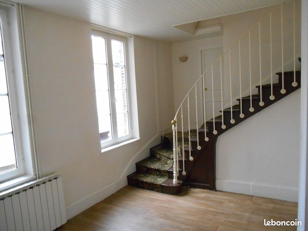 Appartement à louer, 39m², Moulins