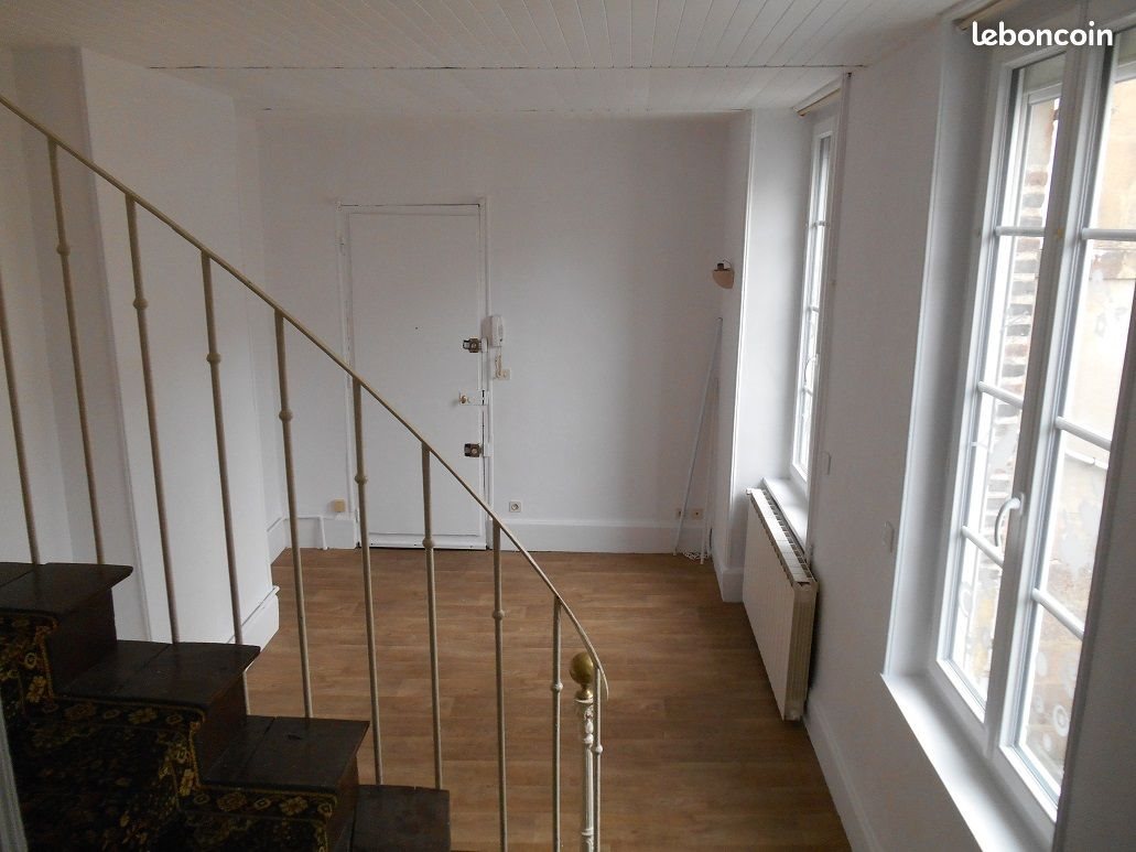 Appartement à louer, 39m², Moulins