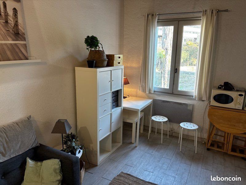 Appartement à louer, 23m², Montpellier