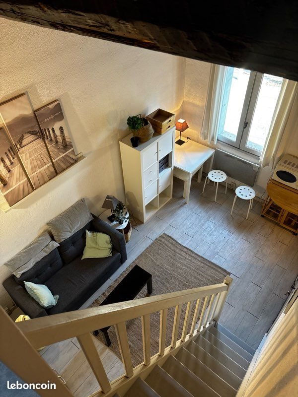 Appartement à louer, 23m², Montpellier