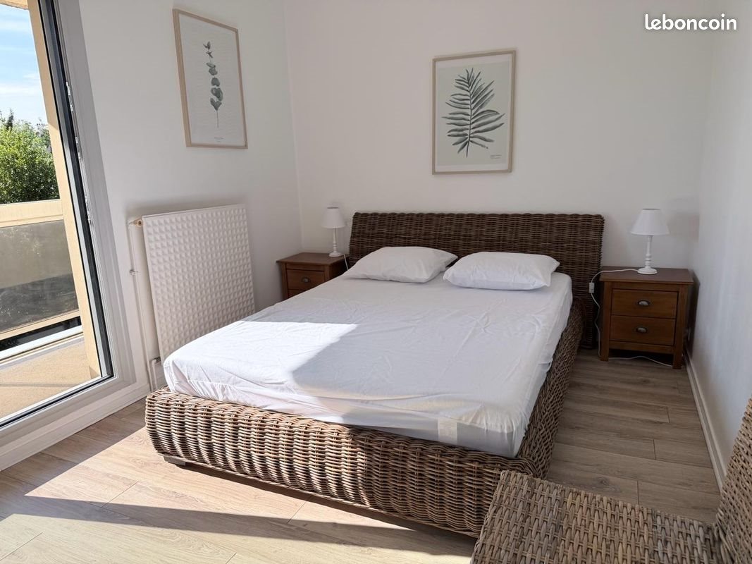 Appartement à louer, 48m², Talence