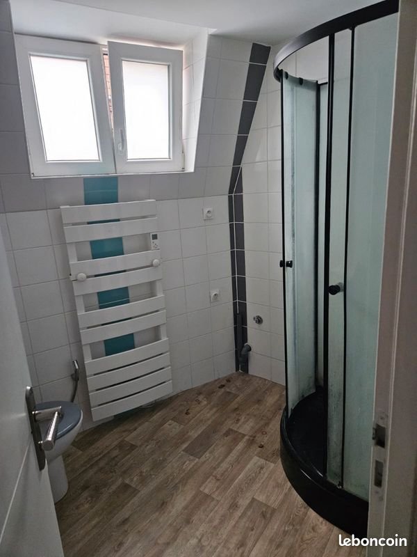 Appartement à louer, 60m², Roubaix