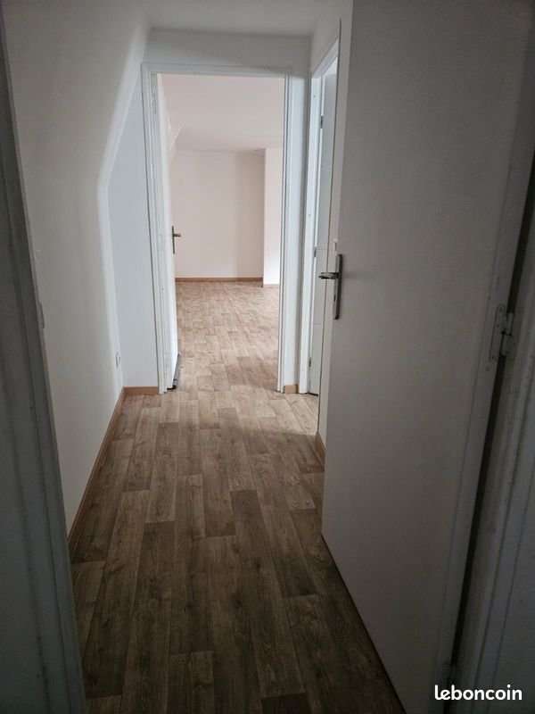 Appartement à louer, 60m², Roubaix
