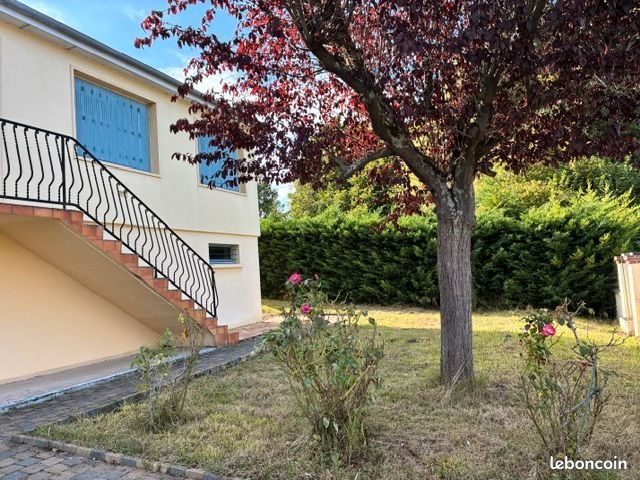 Maison à vendre, 87m², Honfleur