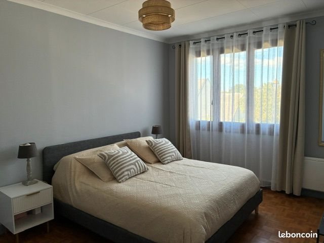 Maison à vendre, 87m², Honfleur