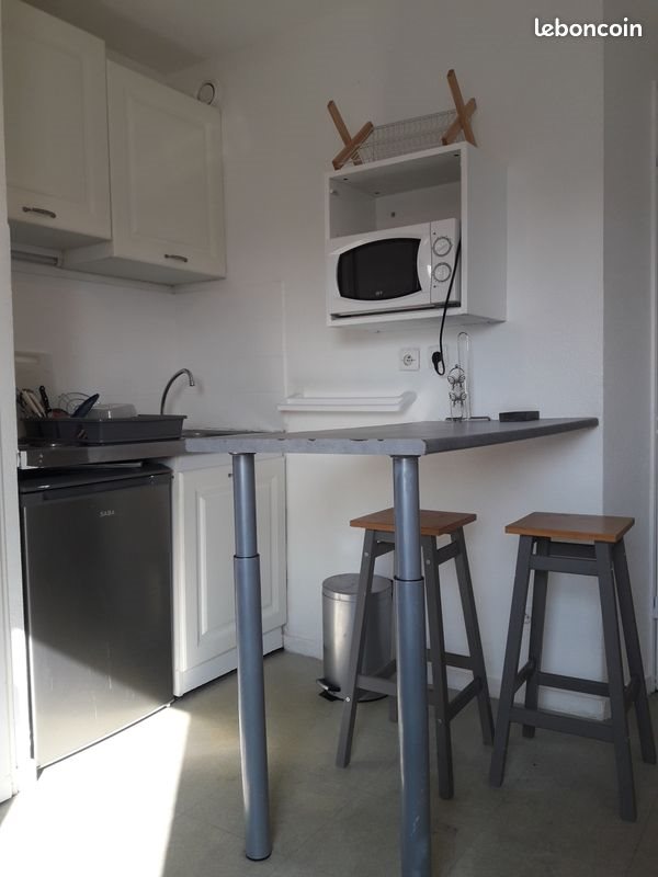 Appartement à louer, 20m², Orléans