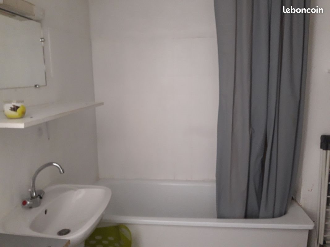 Appartement à louer, 20m², Orléans