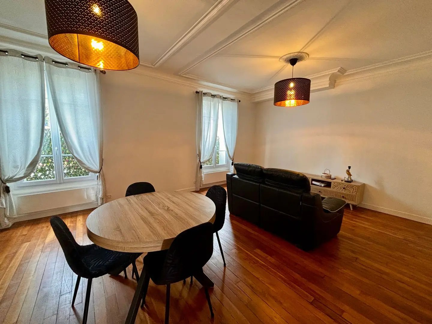 Appartement à louer, 54m², Charenton-le-Pont