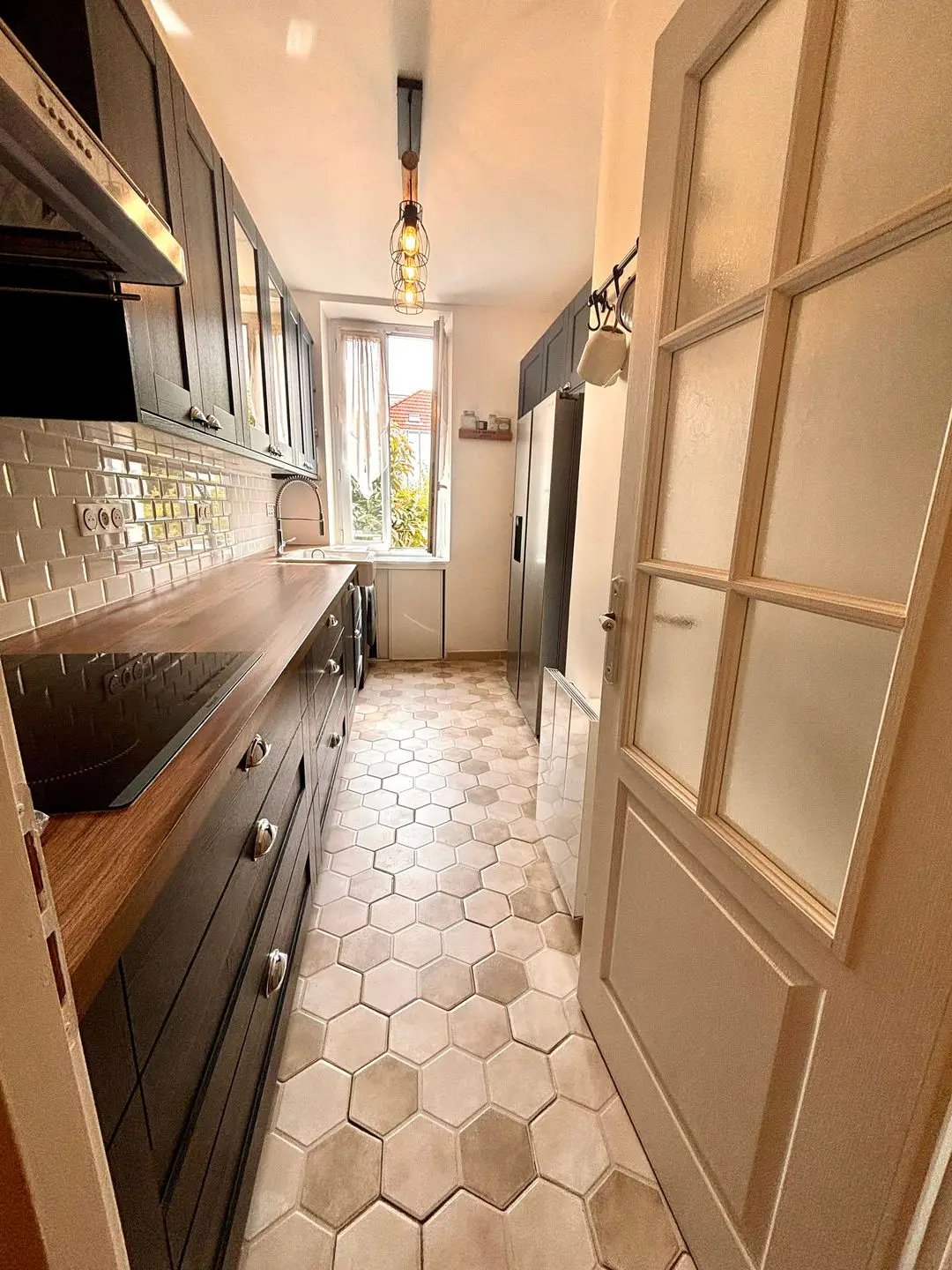 Appartement à louer, 54m², Charenton-le-Pont