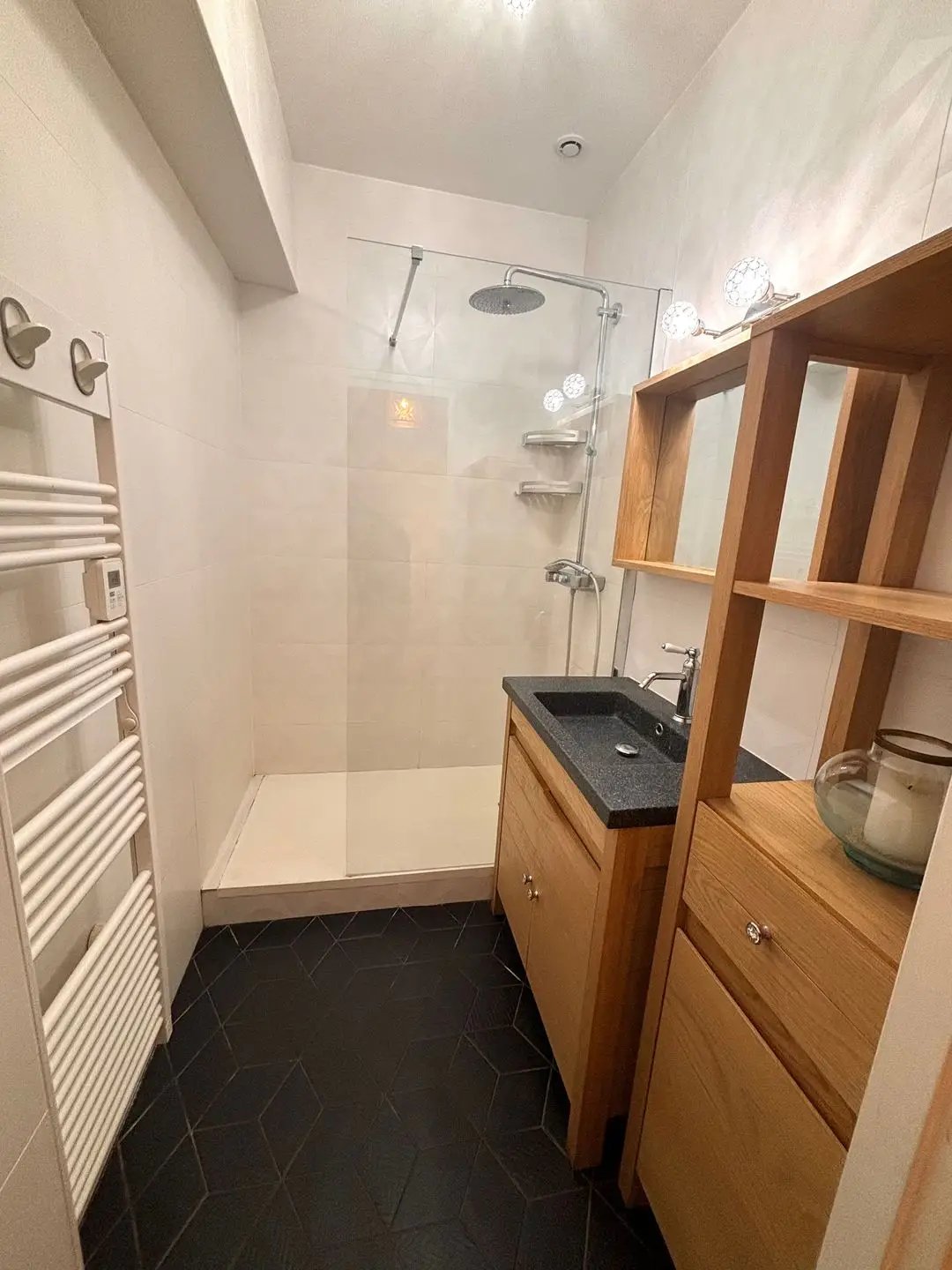 Appartement à louer, 54m², Charenton-le-Pont