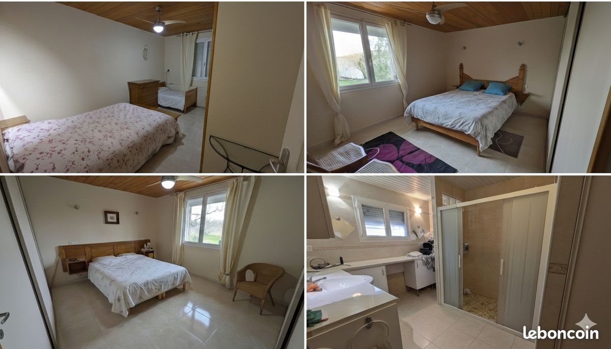Maison à vendre, 200m², Peyrens