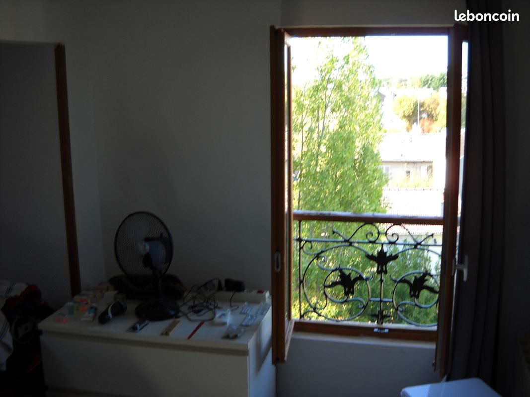 Appartement à vendre, 15m², Gagny